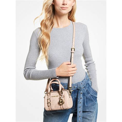 Michael Kors logo bedford